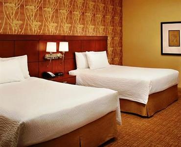 Courtyard by Marriott Detroit Auburn Hills