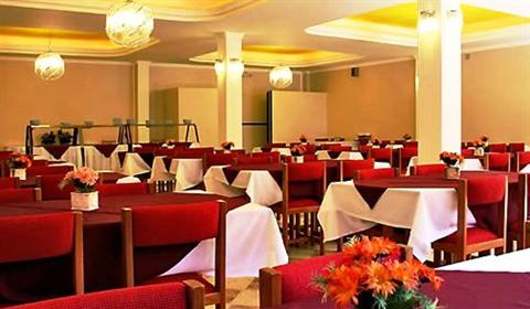 Florenca Hotel Foz do Iguacu