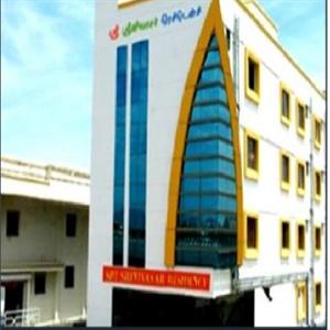 Sri Srinivasar Residency
