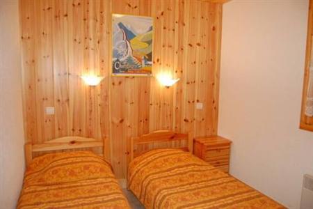 Apartment La Tour Du Merle Champagny En Vanoise II