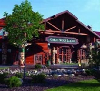 Great Wolf Lodge Traverse City