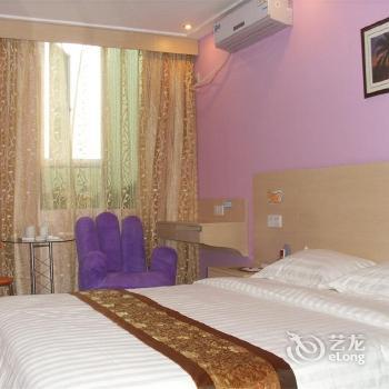 Tangjia Jinda Business Hotel