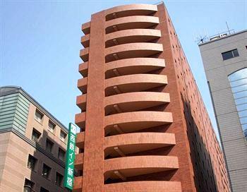 Nishitetsu Inn Shinjuku