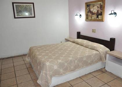 Hotel Plaza Catedral