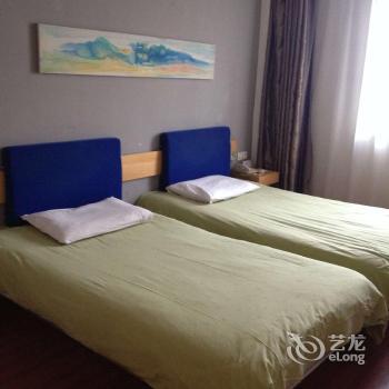Home Inn Shaoxing City Square