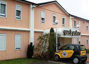 Hotel Quick Palace