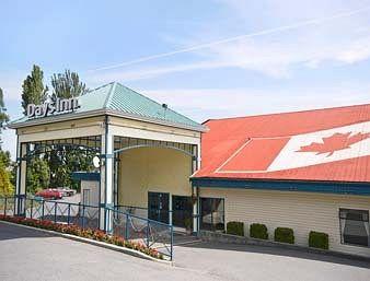 Days Inn Nanaimo Harbourview
