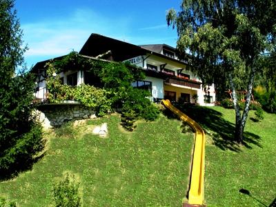 Hotel Sonnenhof Maria Rain