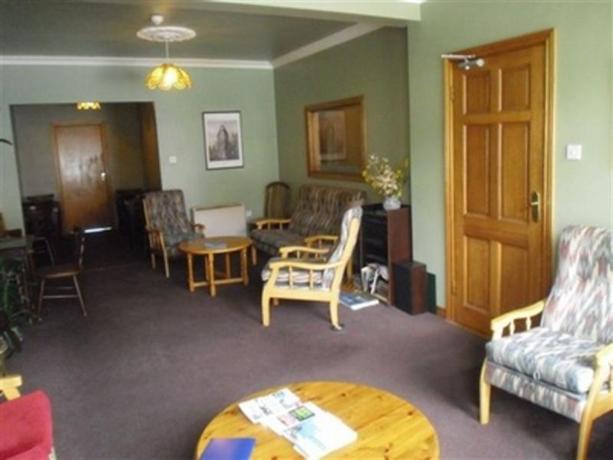 Clifden Town Hostel