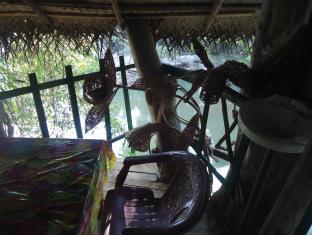 River Side Cabanas Yala Hotel