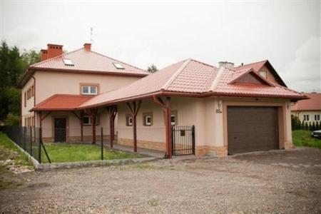Icam House Residential Suites Rzeszow