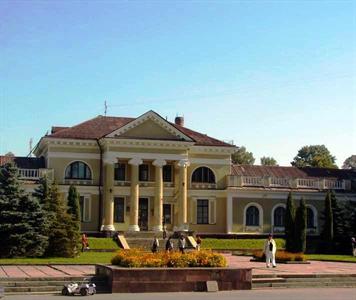 Вилла Хижина СПА