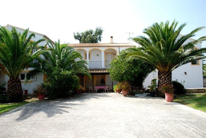 Corfu Sea Palm Residence