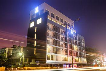 GSH Colombo Hotel