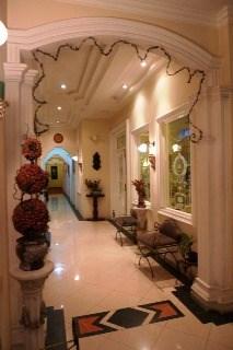 Eugenia Hotel Quito