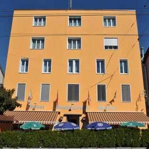 Hotel Restaurant Blume