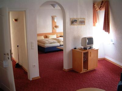 Hotel Rebmann