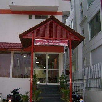 Hare Krishna Residency Bangalore