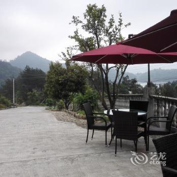 Qiandao Lake Jinshan Lake Farm