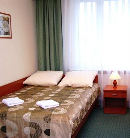 Hostel Krakowiak