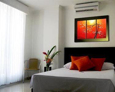 Hotel Rodadero Real