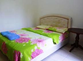 Slagon Homestay