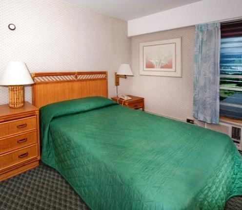 Ilima Hotel