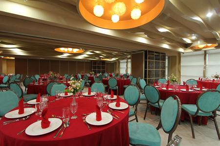 City Suites Ramos Tower