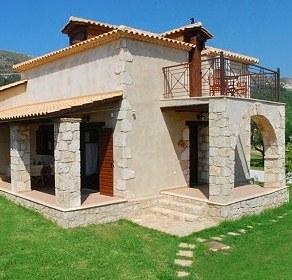 Viatzo Villas