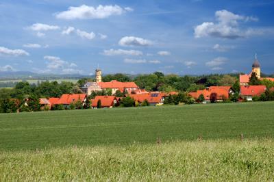 Waldpension Droyssig