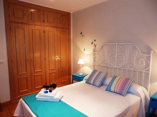 Apartamento Segovia Home Acueducto