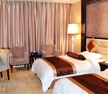 Zhongzhou International Hotel Mianchi Julong
