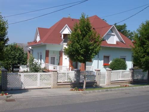 Villa Gerencser