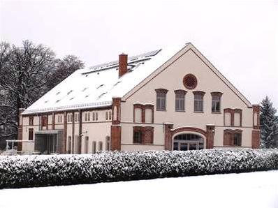Landhaus Ribbeck