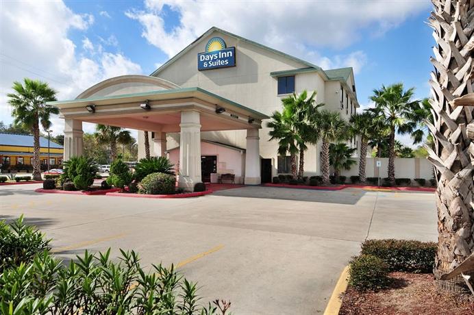 Days Inn And Suites Houston