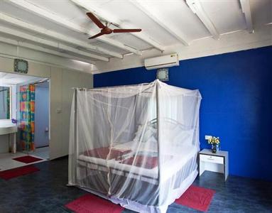 Cuba Patnem Beach Bungalows Canacona