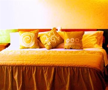 El Cortijo House Hostel