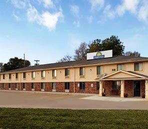 Days Inn Warrensburg