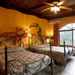La Mansion Inn Arenal Hotel