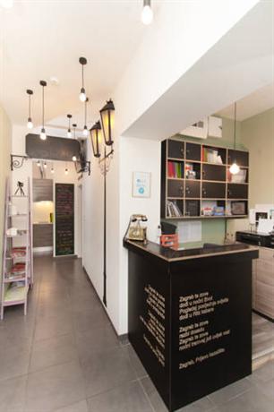 Bed&Breakfast Studio Kairos