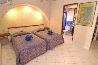 Aquatech Villas De Rosa