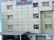 Hotel Nandhini Minerva Circle