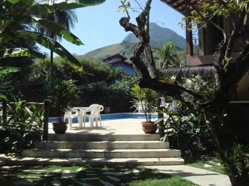 Pousada Villa Caicara