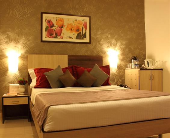 Hotel Madhav International