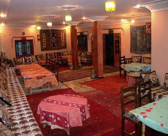 Maison D'Hotes Anissa