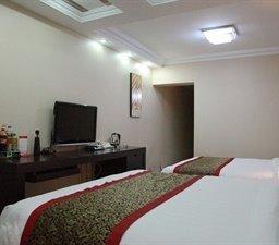 Enji Apartment Hotel Bainianhui - Dalian