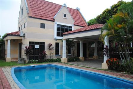 A'Famosa Resort Hotel Melaka