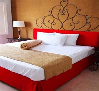 Zar Hotel Guadalajara