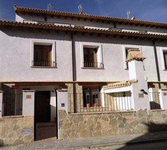 Los Pinares De Rodeno Casas Rurales S.L.