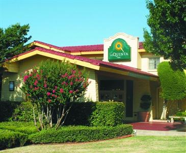 La Quinta Inn Wichita Falls